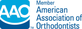 AAO Badge