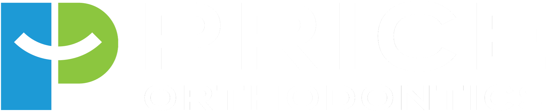 Price Orthodontics logo