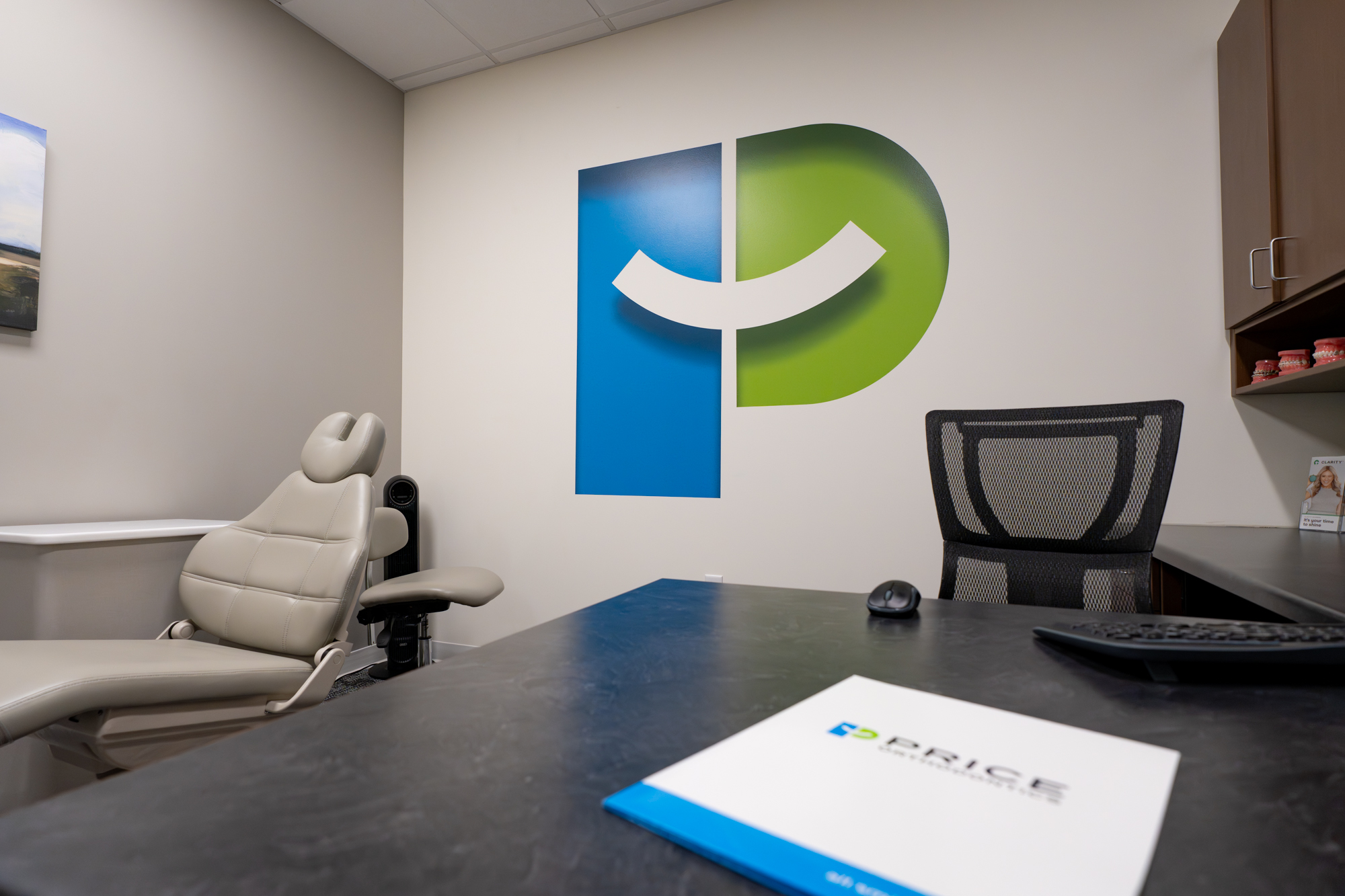 Roy Orthodontic Office