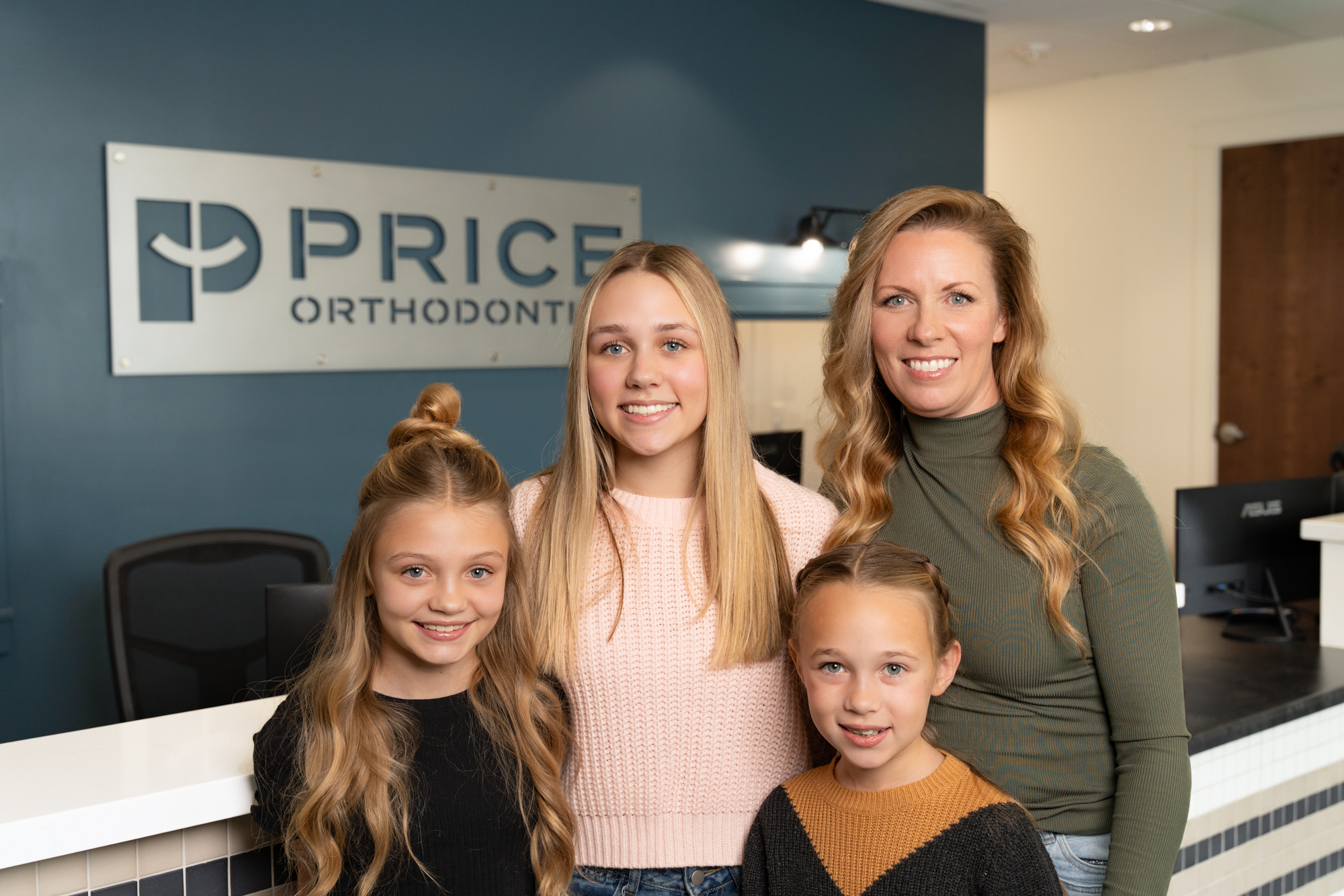 Orthodontics for All Ages