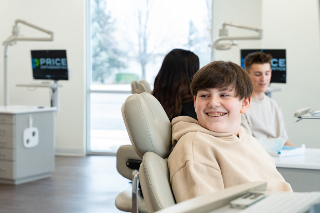 orthodontist roy ut