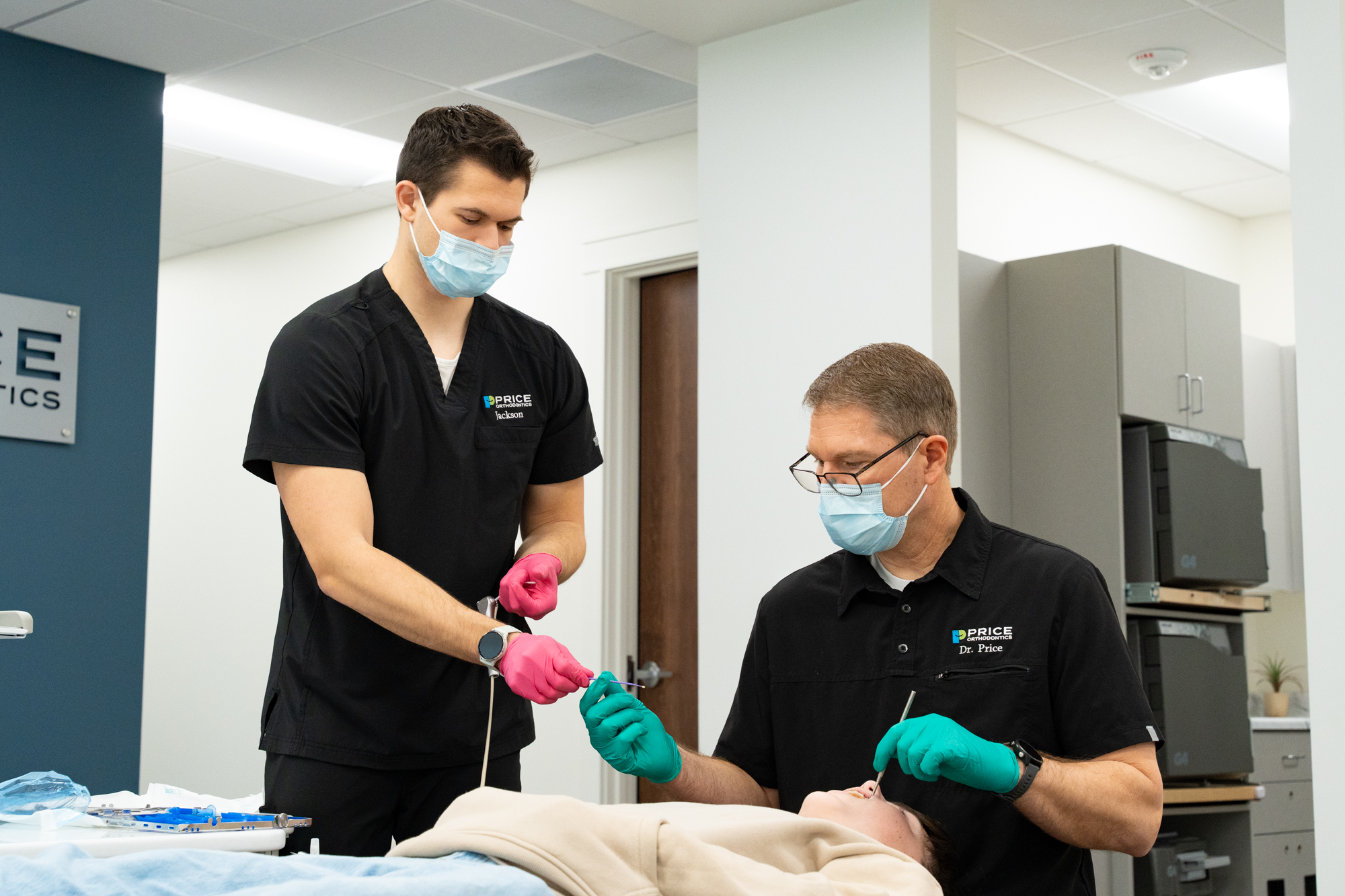 price orthodontics