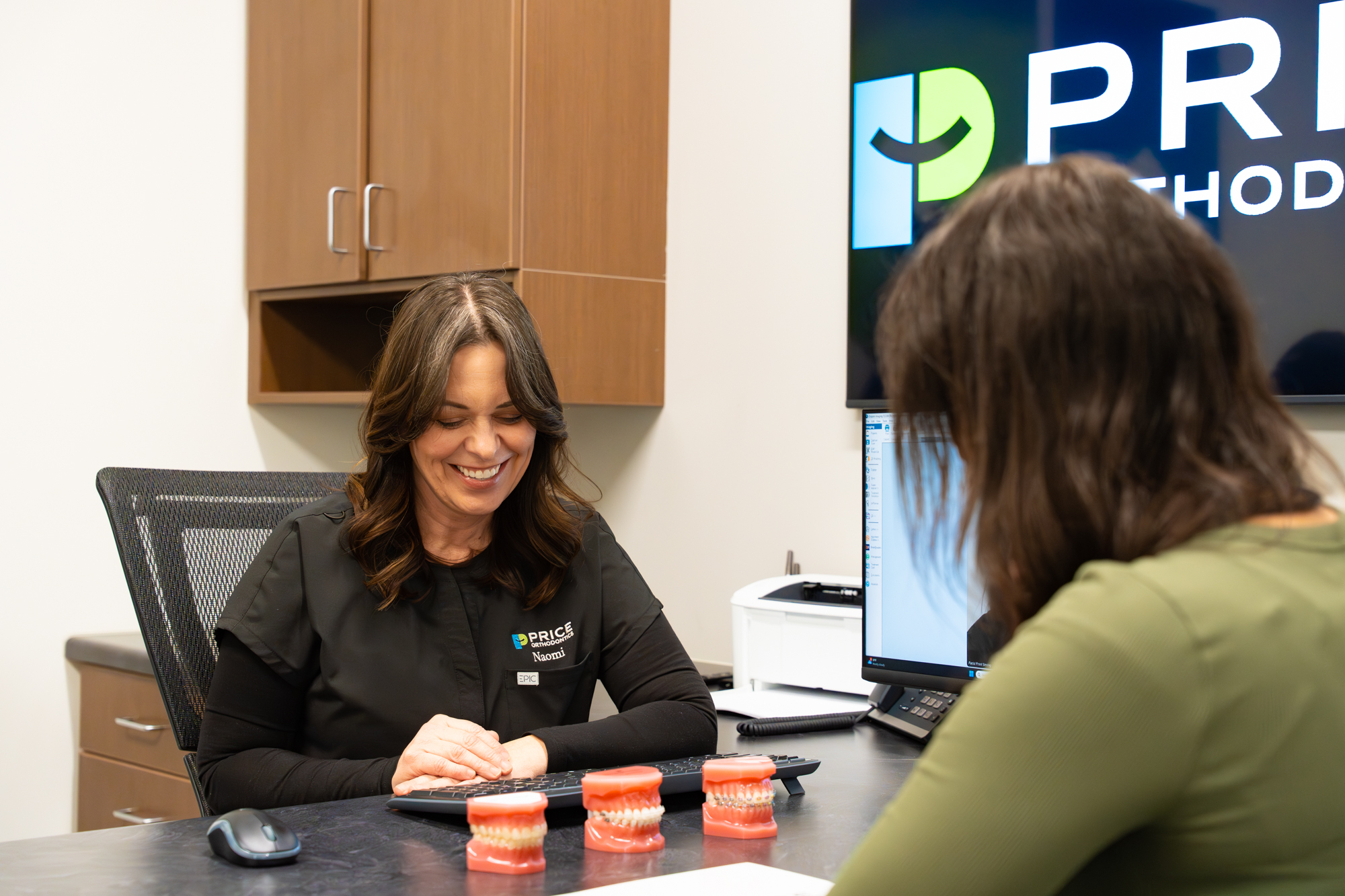 price orthodontics