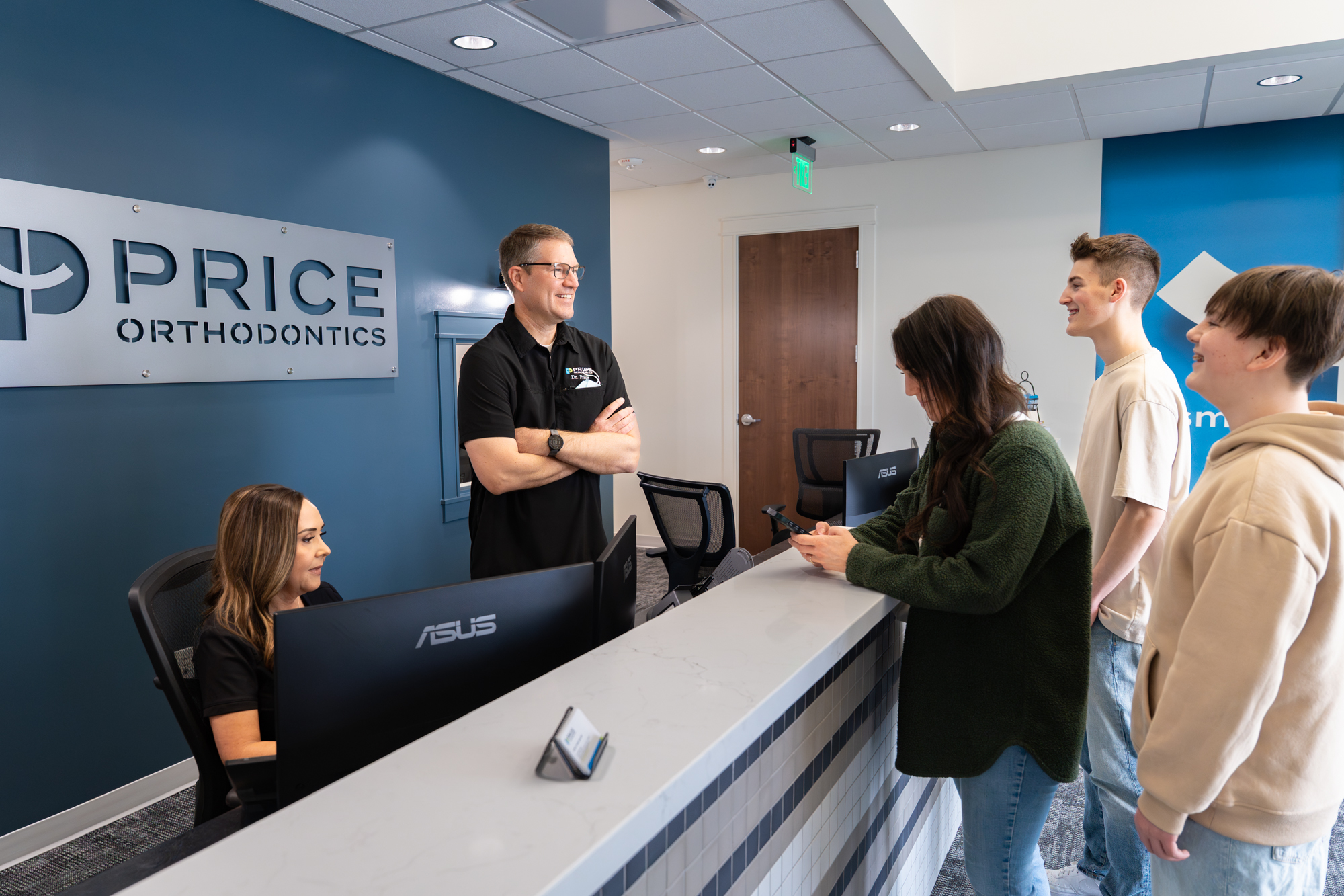 Financing & Insurance