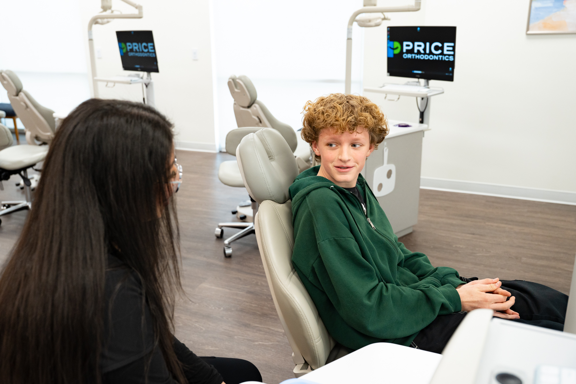 orthodontist roy ut