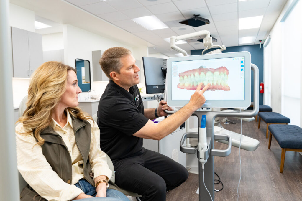 orthodontist syracuse
