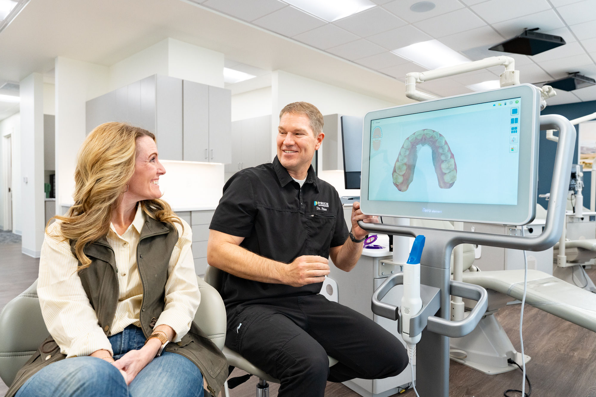 Meet Dr. Cory Price