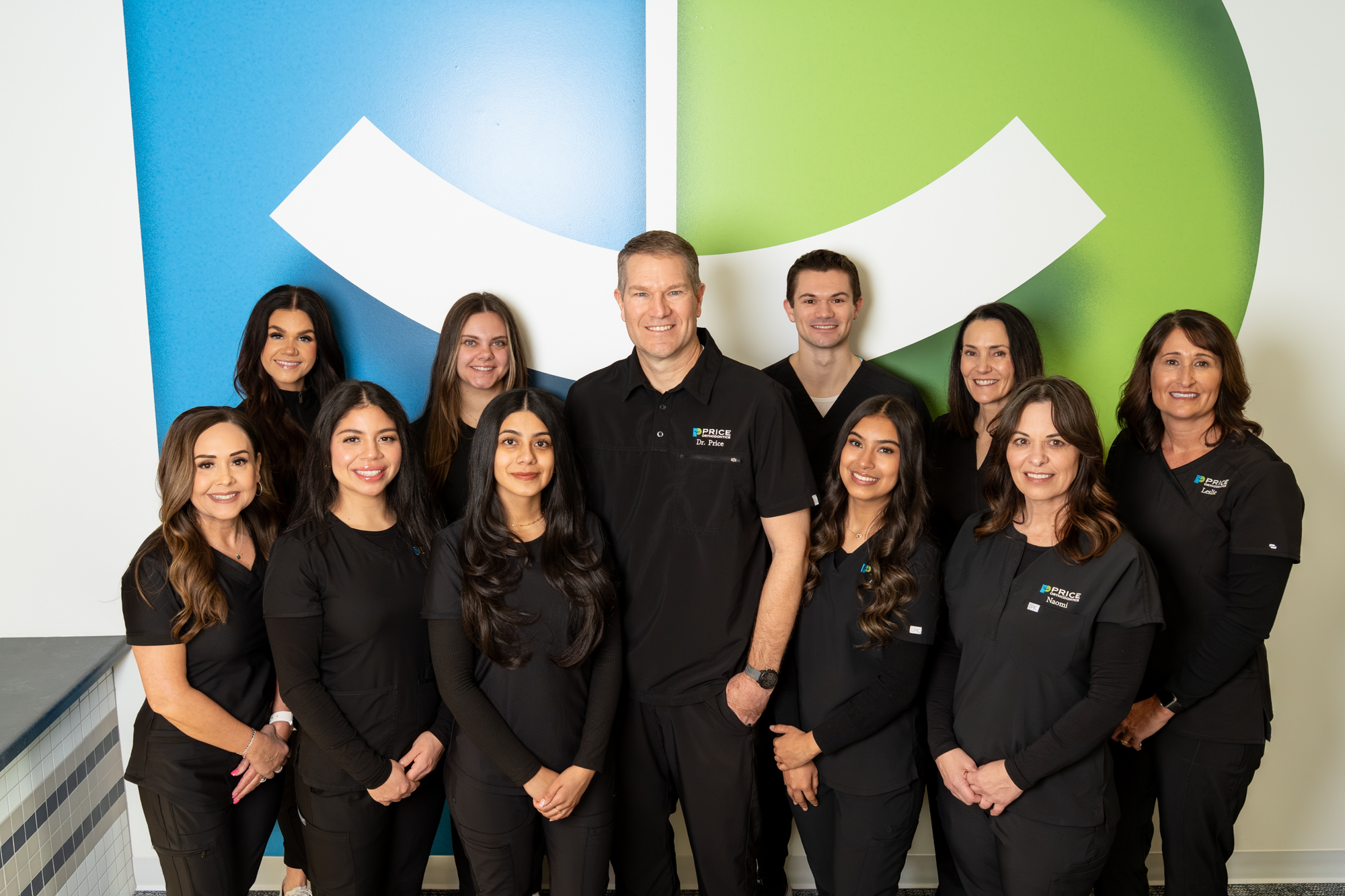 Meet Our Team