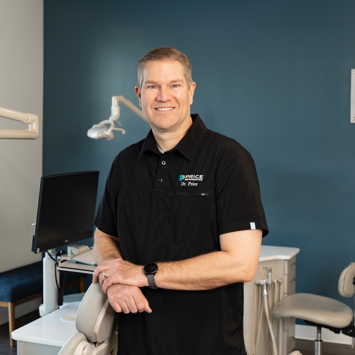Dr. Cory Price